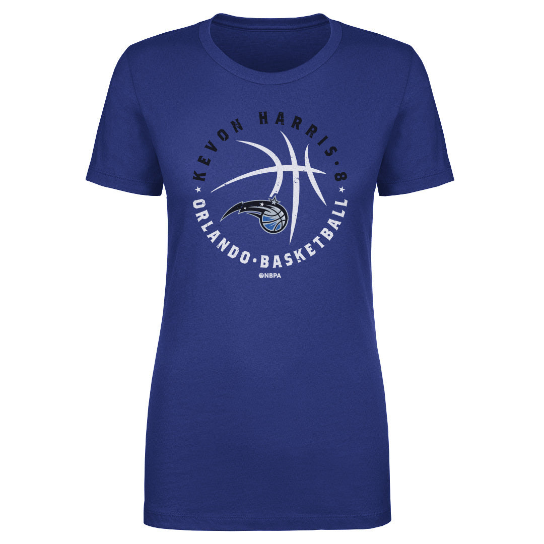 Kevon Harris Women&#39;s T-Shirt | 500 LEVEL