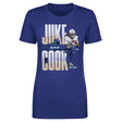 James Cook Women's T-Shirt | 500 LEVEL