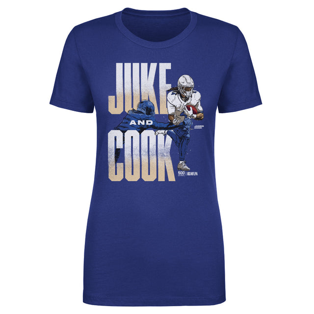 James Cook Women's T-Shirt | 500 LEVEL