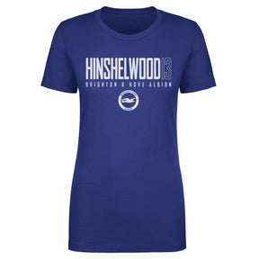 Jack Hinshelwood Women's T-Shirt | 500 LEVEL
