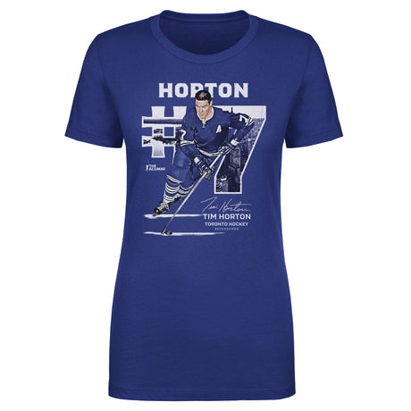 Tim Horton Women's T-Shirt | 500 LEVEL