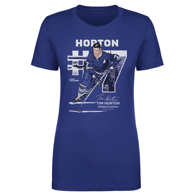 Tim Horton Women's T-Shirt | 500 LEVEL