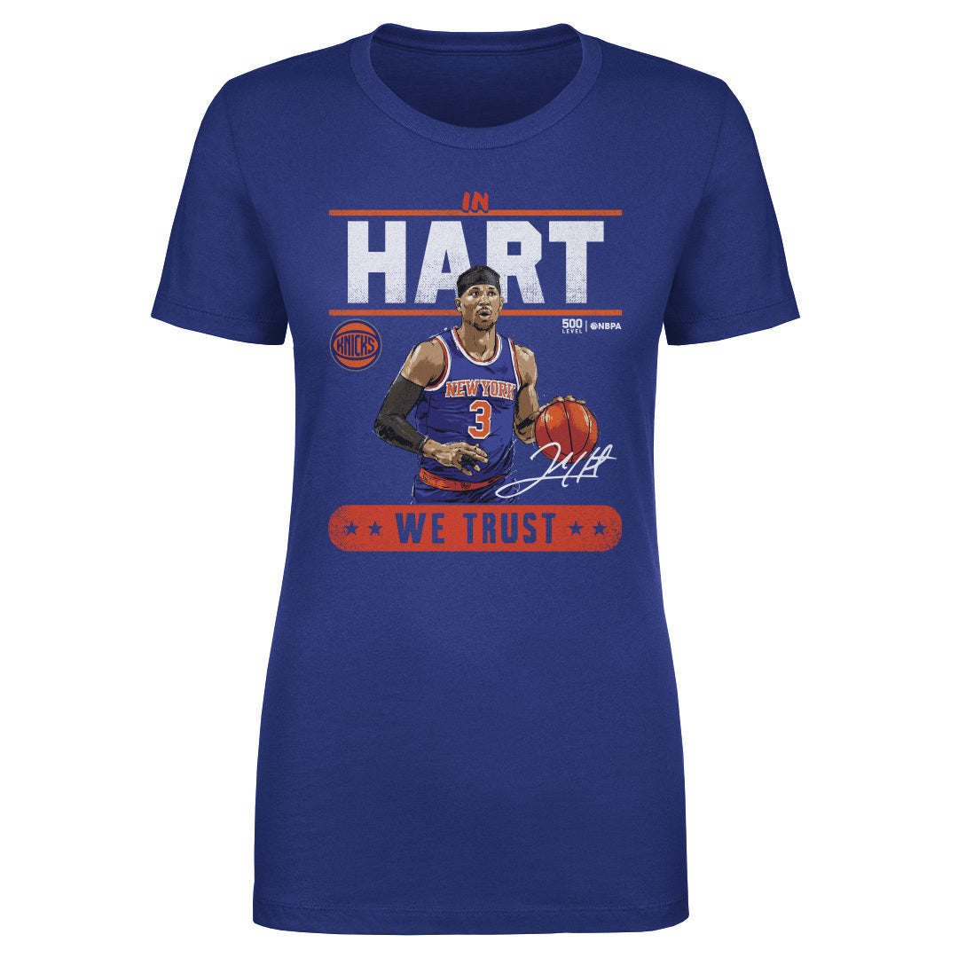 Josh Hart Women's T-Shirt | 500 LEVEL