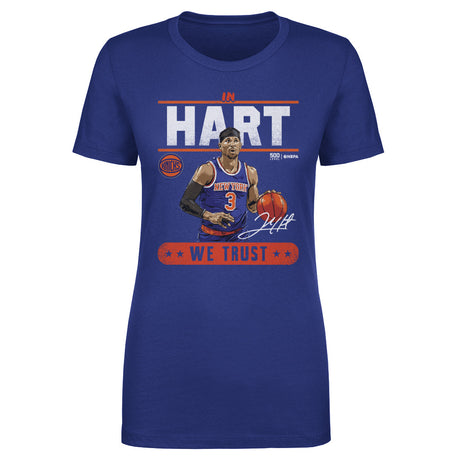 Josh Hart Women's T-Shirt | 500 LEVEL