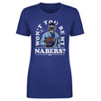 Malik Nabers Women's T-Shirt | 500 LEVEL