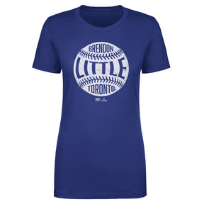 Brendon Little Women's T-Shirt | 500 LEVEL