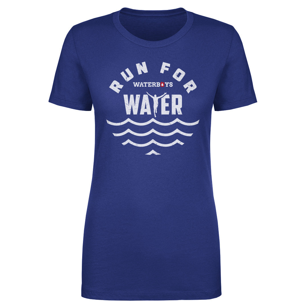 Waterboys Women's T-Shirt | 500 LEVEL