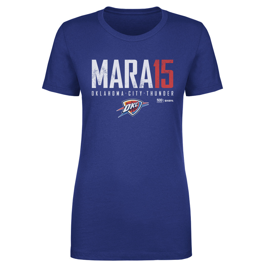 Aday Mara Women's T-Shirt | 500 LEVEL