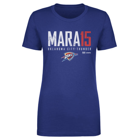 Aday Mara Women's T-Shirt | 500 LEVEL
