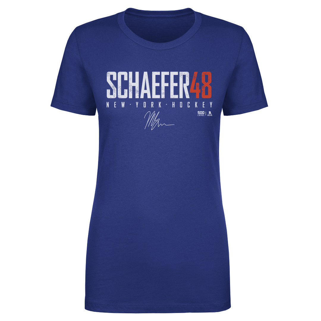 Matthew Schaefer Women's T-Shirt | 500 LEVEL