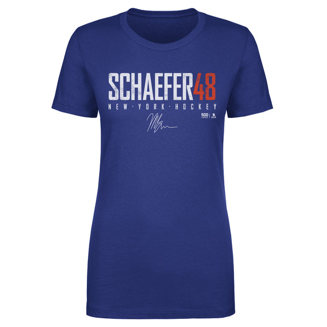 Matthew Schaefer Women's T-Shirt | 500 LEVEL