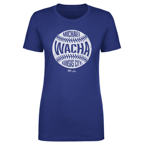 Michael Wacha Women's T-Shirt | 500 LEVEL