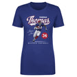 Thurman Thomas Women's T-Shirt | 500 LEVEL