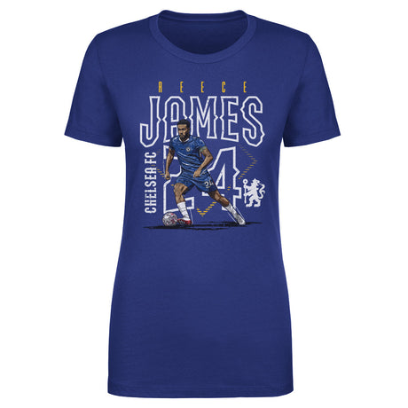 Reece James Women's T-Shirt | 500 LEVEL