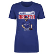 Jake Arrieta Women's T-Shirt | 500 LEVEL