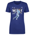 Bobby Witt Jr. Women's T-Shirt | 500 LEVEL
