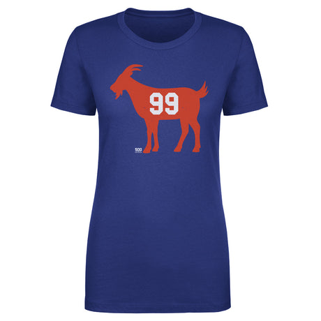 Edmonton Women's T-Shirt | 500 LEVEL