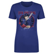 Pete Crow-Armstrong Women's T-Shirt | 500 LEVEL