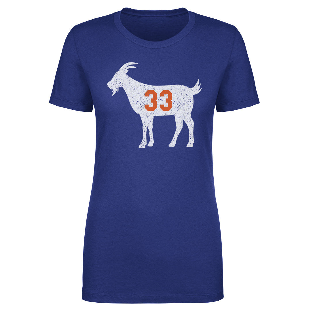 New York Women&#39;s T-Shirt | 500 LEVEL
