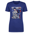 Yoshinobu Yamamoto Women's T-Shirt | 500 LEVEL
