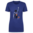 Jalen Brunson Women's T-Shirt | 500 LEVEL