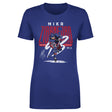 Mika Zibanejad Women's T-Shirt | 500 LEVEL