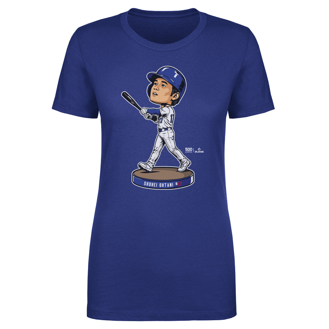 Shohei Ohtani Women's T-Shirt | 500 LEVEL