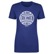 Blake Treinen Women's T-Shirt | 500 LEVEL
