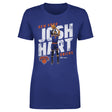 Josh Hart Women's T-Shirt | 500 LEVEL