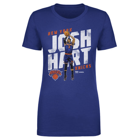 Josh Hart Women's T-Shirt | 500 LEVEL