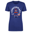 FC Cincinnati Women's T-Shirt | 500 LEVEL