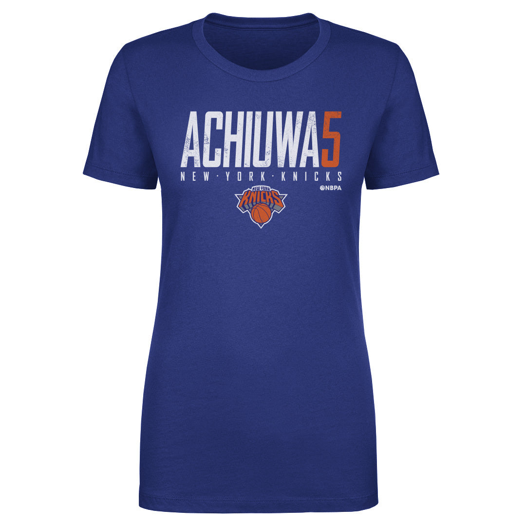 Precious Achiuwa Women&#39;s T-Shirt | 500 LEVEL