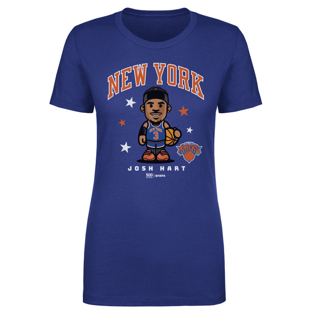 Josh Hart Women's T-Shirt | 500 LEVEL