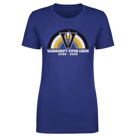 Vandegrift Women's T-Shirt | 500 LEVEL
