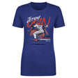 Jefry Yan Women's T-Shirt | 500 LEVEL