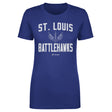 St. Louis Battlehawks Women's T-Shirt | 500 LEVEL
