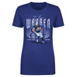 Tyler Warren Women's T-Shirt | 500 LEVEL