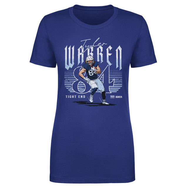 Tyler Warren Women's T-Shirt | 500 LEVEL