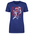 Cam Pickett Women's T-Shirt | 500 LEVEL