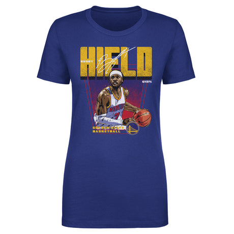 Buddy Hield Women's T-Shirt | 500 LEVEL