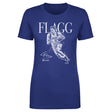 Cooper Flagg Women's T-Shirt | 500 LEVEL