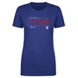 LeBron James Women's T-Shirt | 500 LEVEL