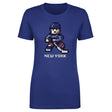 New York I Hockey Women's T-Shirt | 500 LEVEL