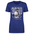 Clayton Kershaw Women's T-Shirt | 500 LEVEL