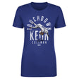 Keon Coleman Women's T-Shirt | 500 LEVEL