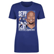 Dexter Lawrence Women's T-Shirt | 500 LEVEL