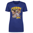 Steph Curry Women's T-Shirt | 500 LEVEL