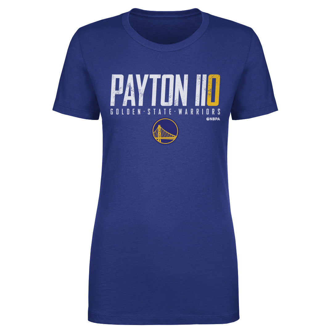 Gary Payton II Women's T-Shirt | 500 LEVEL