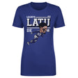 Laiatu Latu Women's T-Shirt | 500 LEVEL