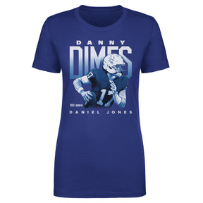 Daniel Jones Women's T-Shirt | 500 LEVEL